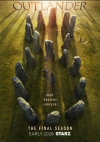 Чужестранка (2014)