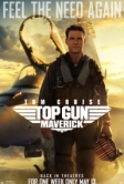 Топ Ган: Мэверик (2022)