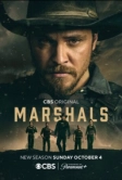 Йеллоустоун: Маршалы (2026)